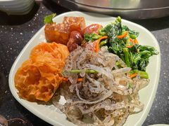 -梨花自助烤肉(天河城店)