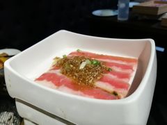 -火炉火自助餐(枫蓝国际店)