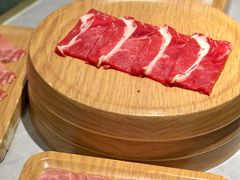-一绪に寿喜烧自助(世茂广场店)