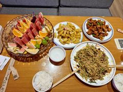 -星河湾温泉洗浴酒店