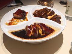 -侨美食家·粤菜(体育西路店)