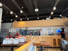 -李先生牛肉面大王(大兴枣园店)