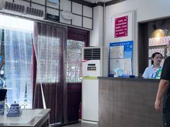 -伟记奥面馆(养育巷店)