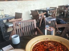 -薇酌饮·陕西菜(南门外店)