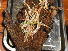 -清真·马坡烧烤涮牛肚·酸浆火锅(新区总店)