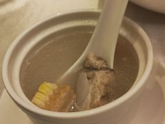 -上海金桥红枫万豪酒店-万豪中餐厅
