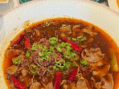 -观宴·品质赣菜(高新大道店)