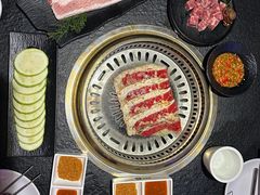 -嘿嘟嘟·肋条烧肉放题(爱融荟城店)