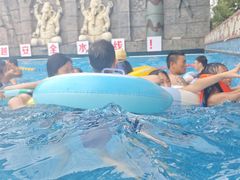 -苏州乐园森林水世界
