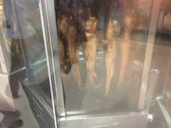 -一代烤翅王(大汉口店)