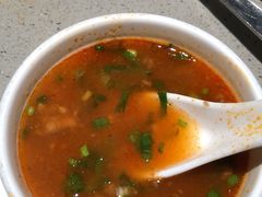 -海底捞火锅(崇文门新世界百货店)