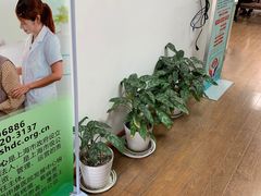 -上海市眼病防治中心(康定路院区)