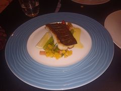 -圣丰索菲特·法国餐厅