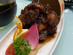 -汤记传菜(浦江店)