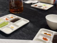 -正德楼果木烤鸭·渔家菜(东港店)