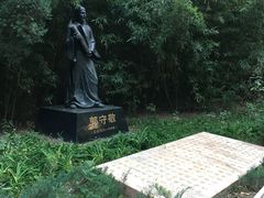 -南新仓文化休闲街