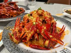 -仙品龙虾(总店)