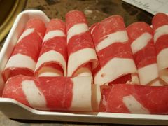 -小龙坎老火锅(北京三里屯店)