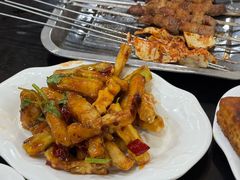 -西关回头馆(西关美食街店)