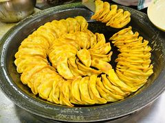 -李记清真馆(打钉巷店)