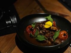 -AZUL by FUEL蓝色·法式酒馆(琶醍店)