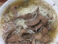 -维记咖啡粉面(福荣街店)