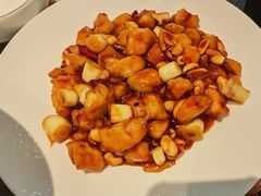 -黑窑厂糖油饼烤鸭·清真菜(黑窑厂街店)