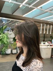 -BOF HAIR BY HONTO