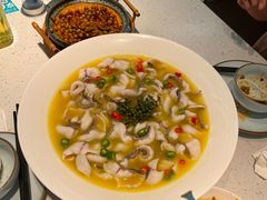 -青花椒花椒鱼(合生汇店)