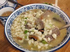 -西北狼(GOGO新天地店)