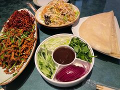 -老昌春饼(大直街店)