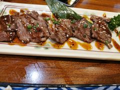 -尺山寸水日料(马桥满天星店)