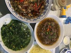 -双流传承老妈兔头(玉林总店)