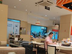 -新一番三文鱼寿司(大东海店)