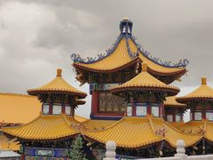 -六鼎山文化旅游区