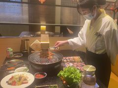 -樱嘢·炭火烧肉(惠南店)