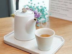 -Home Cafe(水榭春天店)