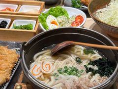 -胜博殿日式炸猪排(西红门店)
