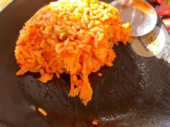 -啊美丽炭火烤肉(滑翔一店)