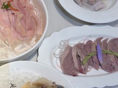 粉肝-围炉夜话·潮汕卤水火锅(榕江店)