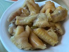 -天乐农家鱼头王(天目湖店)