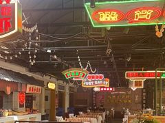 -霸王虾·麻辣小龙虾(清水河公园店)