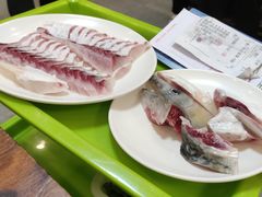 -正能量脆肉鲩火锅