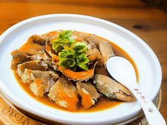 -甬上名灶·首店(环城西路店)