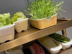 -海底捞火锅(西单店)