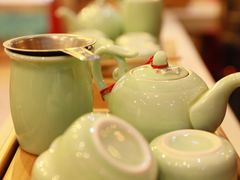 -金穗园·砂锅粥.醉鸡煲火锅(长寿路店)