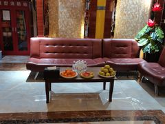 -溢昇堂养生足道