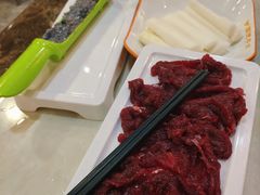 -潮悦牛肉火锅城(水贝店)