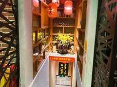 -湘语·湖南家常菜(新洲店)