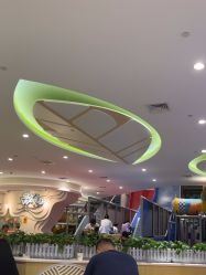-MELAND CLUB亲子乐园·派对(浦东LCM置汇旭辉馆)